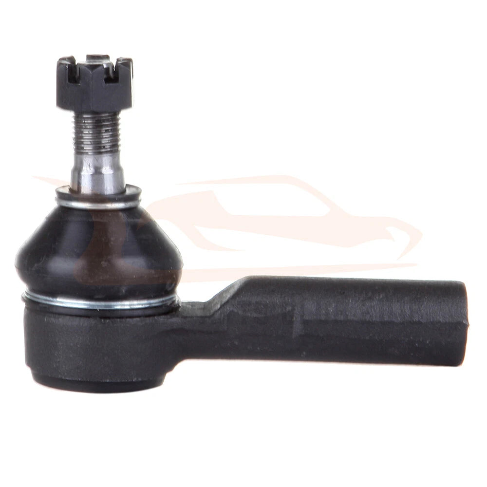 Set of 6 Front Steering Sway Bar Tie Rods for Pontiac Vibe Matrix (2003–2008)