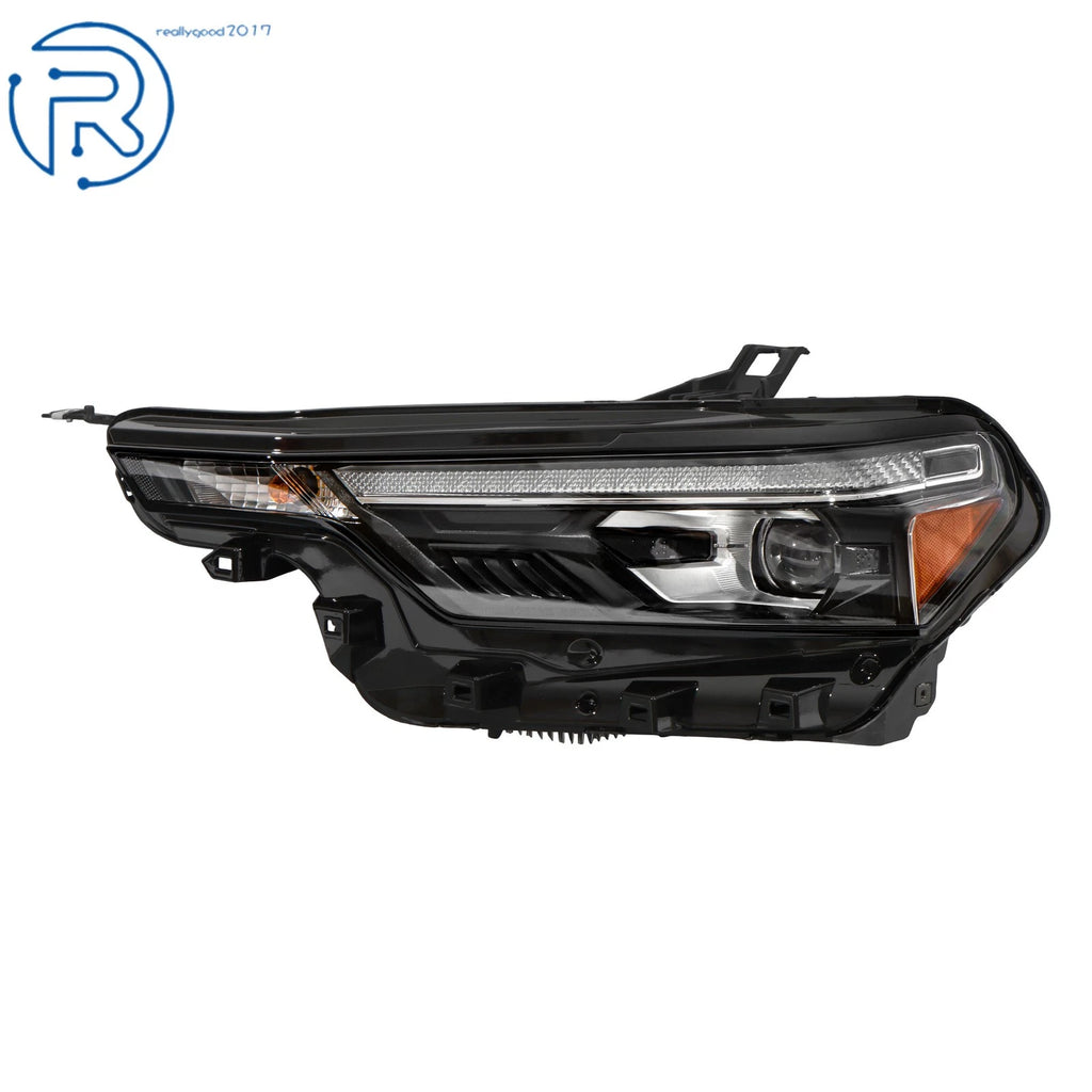 LED Projector Headlight Assembly for Chevrolet Colorado (2023-2025)
