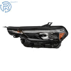 LED Projector Headlight Assembly for Chevrolet Colorado (2023-2025)
