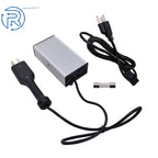 5A Battery Charger for Club Car DS, EZgo TXT, Yamaha 36 Volt Golf Cart