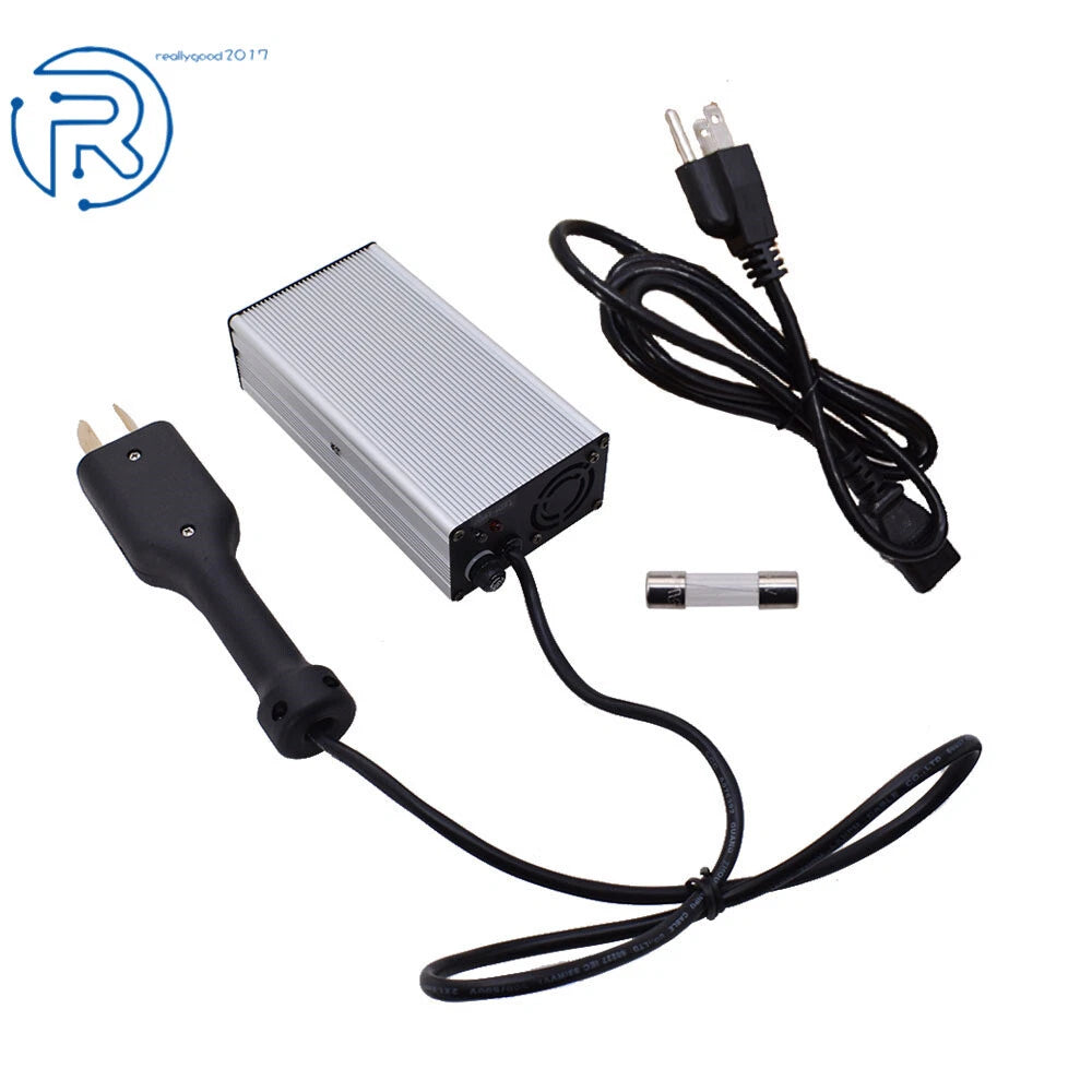 5A Battery Charger for Club Car DS, EZgo TXT, Yamaha 36 Volt Golf Cart