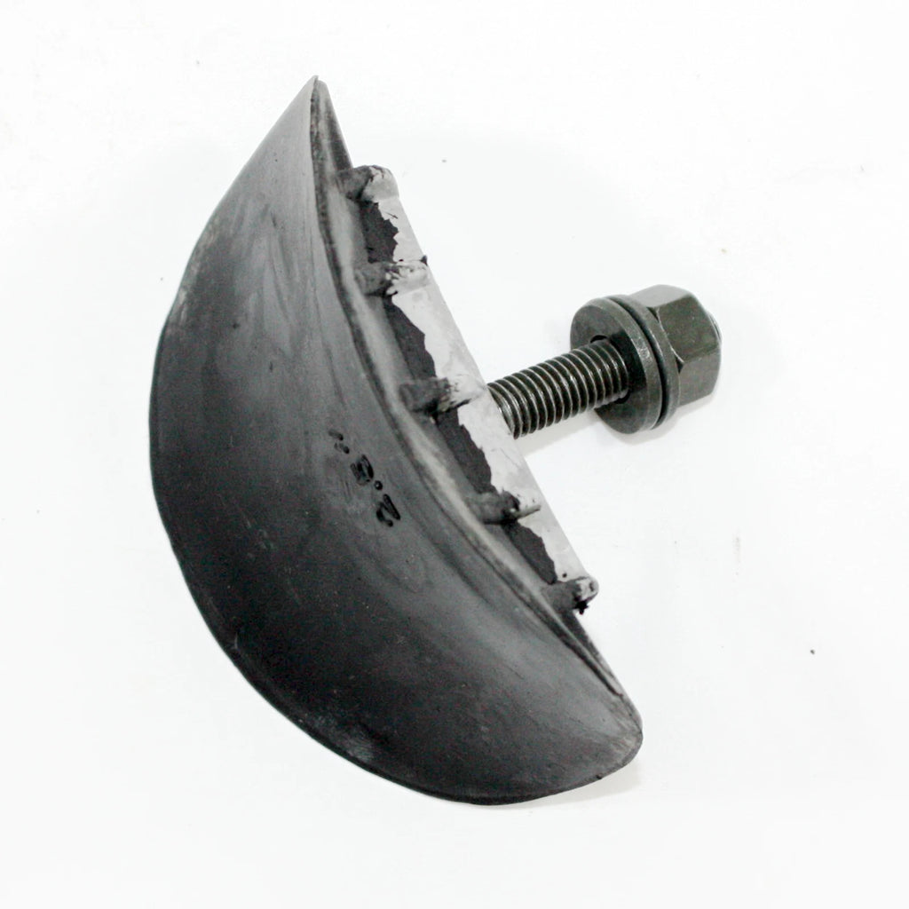 2.5" Rear Wheel Rim Tire Lock for PIT Trail Dirt Bike (18-21)