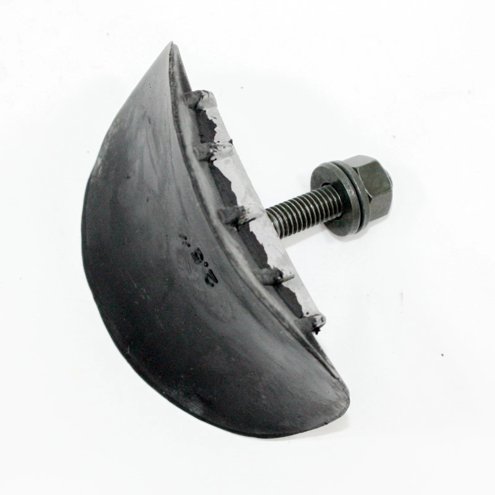 2.5" Rear Wheel Rim Tire Lock for PIT Trail Dirt Bike (18-21)