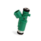 Fuel Injector for Peugeot 206 207 Citroen C2 1.4 (2000–2010) 01F023 9655833580