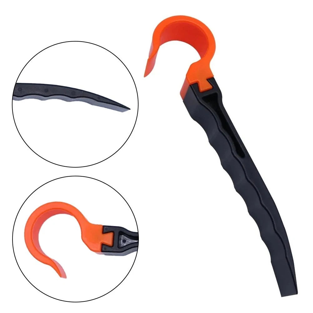 Dent Repair Tool for Compact Car (Effective Door Gap Expanding Feature)