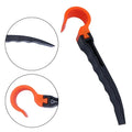 Dent Repair Tool for Compact Car (Effective Door Gap Expanding Feature)