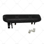 Front Left Outer Door Handle for Toyota Starlet EP91 (1996–1999)