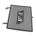 Stainless Steel Radiator Guard for Yamaha MT-09 FZ-09 (2013-2015)
