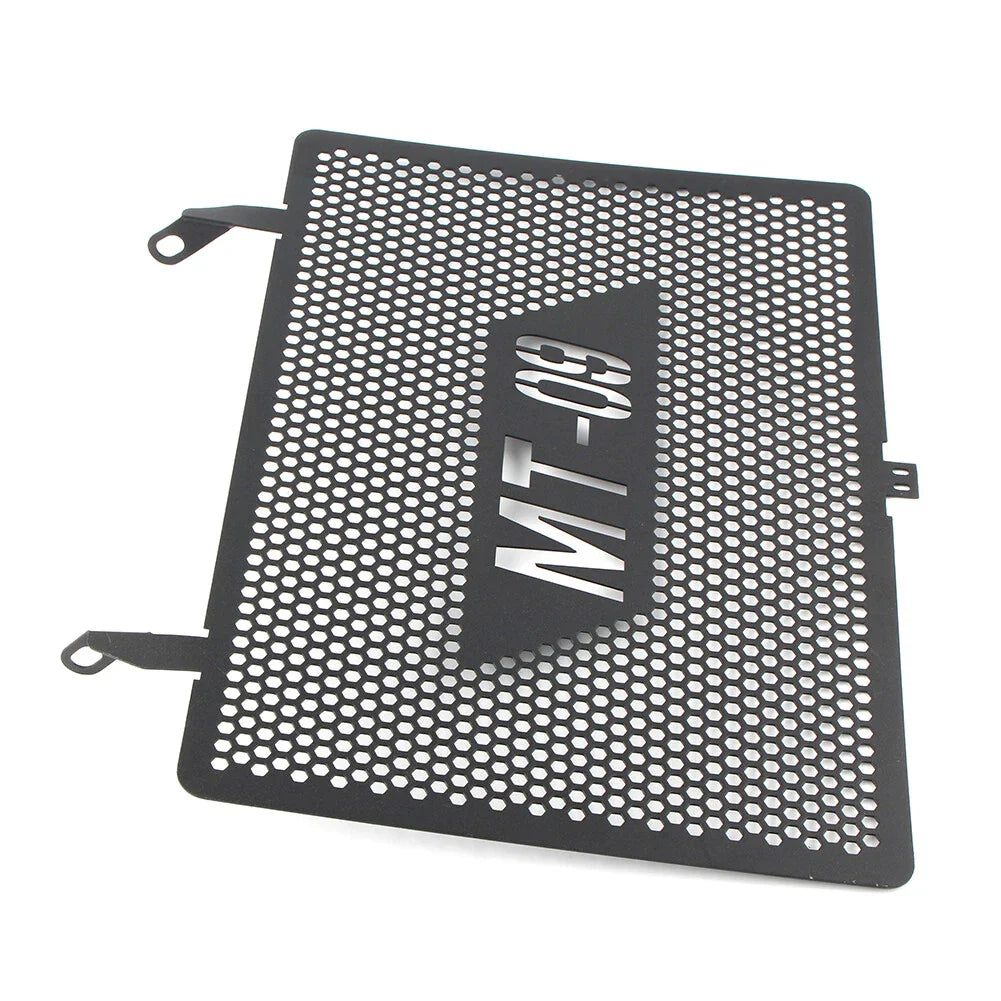 Stainless Steel Radiator Guard for Yamaha MT-09 FZ-09 (2013-2015)