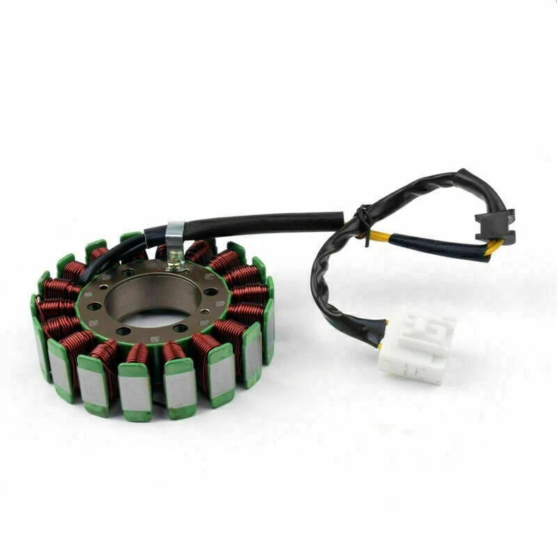 Magneto Generator Engine Stator Coil for Honda CBR600RR (2003–2006)