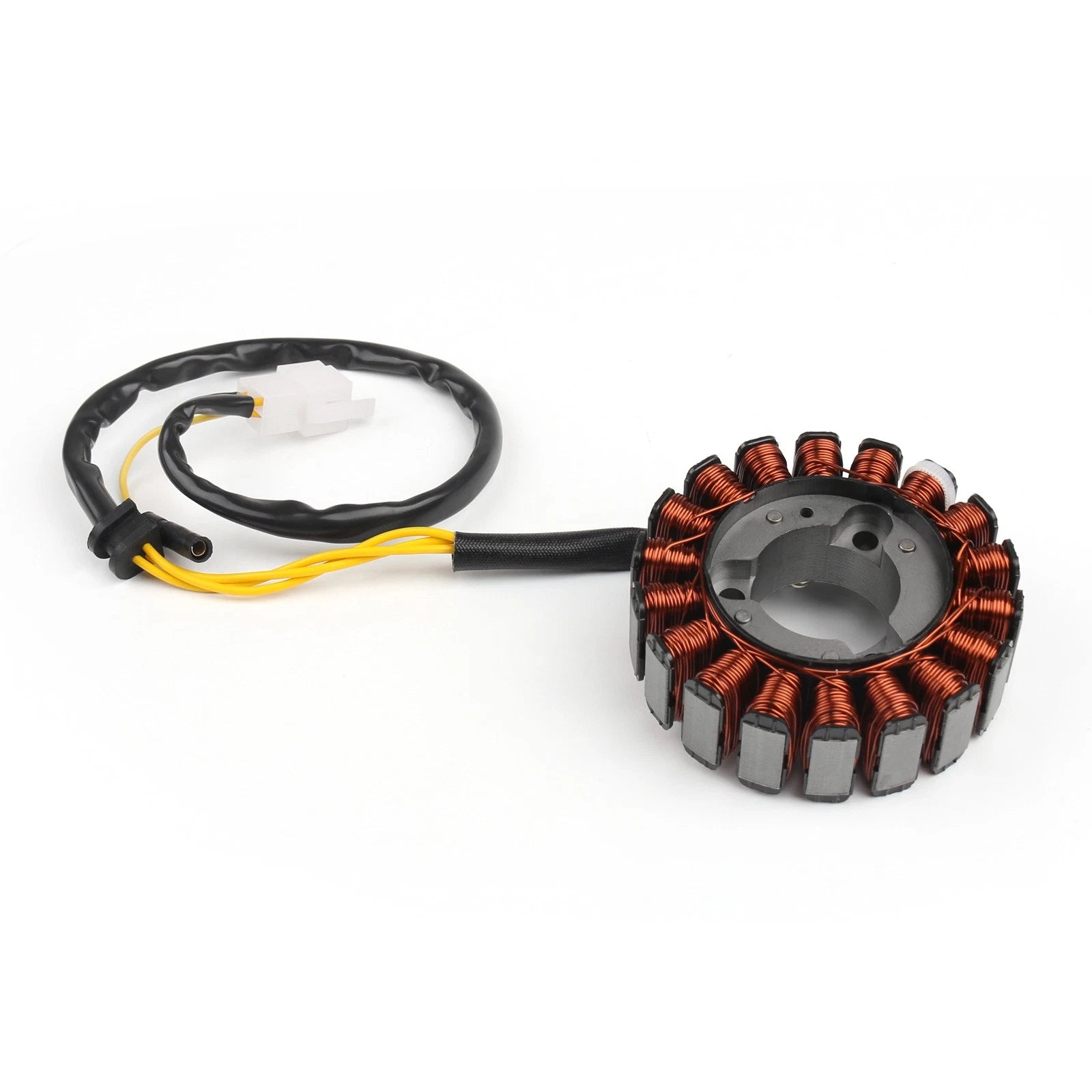 Stator Coil for Honda CH250 Elite, KAB, FES250, NSS250, Jazz, Reflex