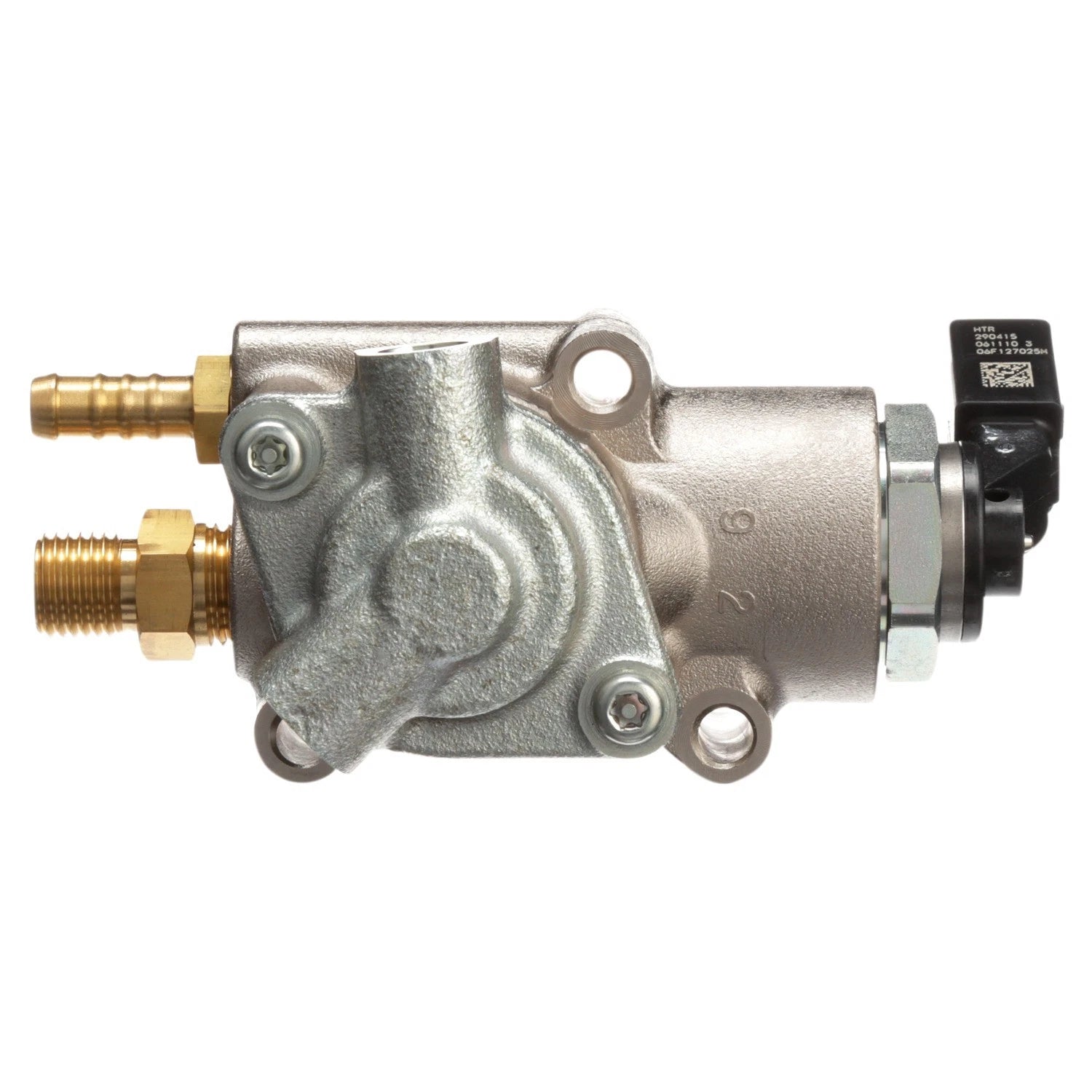Delphi HM10012 Direct Injection Fuel Pump for Audi TTS Quattro (2009–2015)