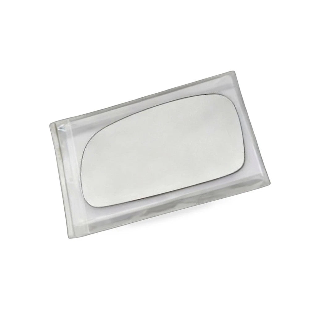 Left Passenger Side Flat Mirror Glass for Ford Falcon AU BA BF XT XR6 (1998–2008)