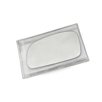 Left Passenger Side Flat Mirror Glass for Ford Falcon AU BA BF XT XR6 (1998–2008)