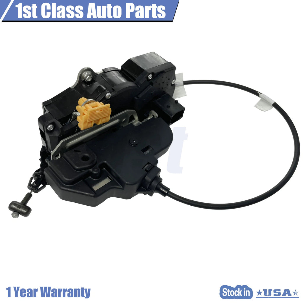 Door Latch Lock Actuator for Hummer H2 (2008–2009)