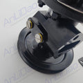 Sea Water Pump Assembly for MerCruiser 454 7.4L 502 8.2L (1990–2020) 46-807151A8