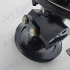 Sea Water Pump Assembly for MerCruiser 454 7.4L 502 8.2L (1990–2020) 46-807151A8
