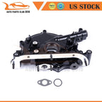 Oil Pump B18C1 for Honda Civic, Acura Integra Type-R (1996–2001)