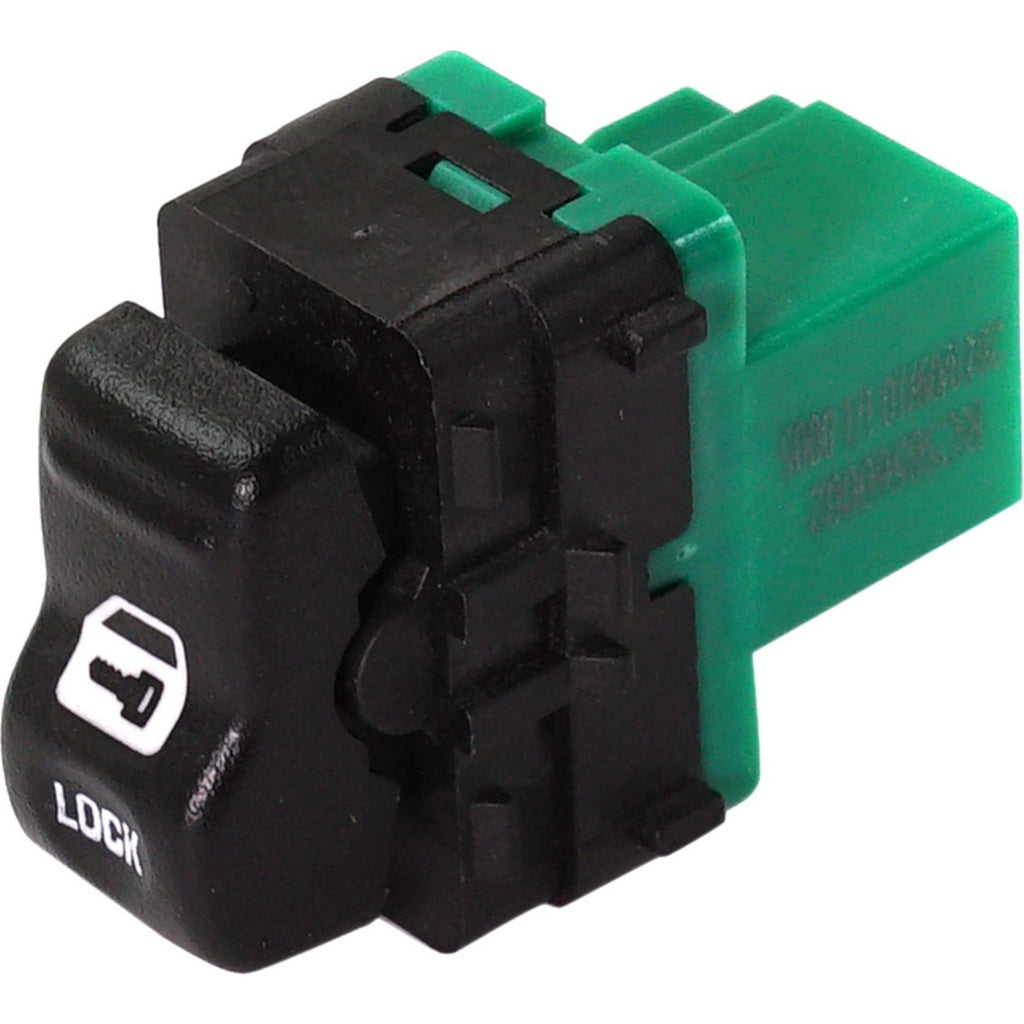 Door Lock Switches for Chevy Oldsmobile (Front Driver/Passenger Side)