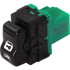 Door Lock Switches for Chevy Oldsmobile (Front Driver/Passenger Side)