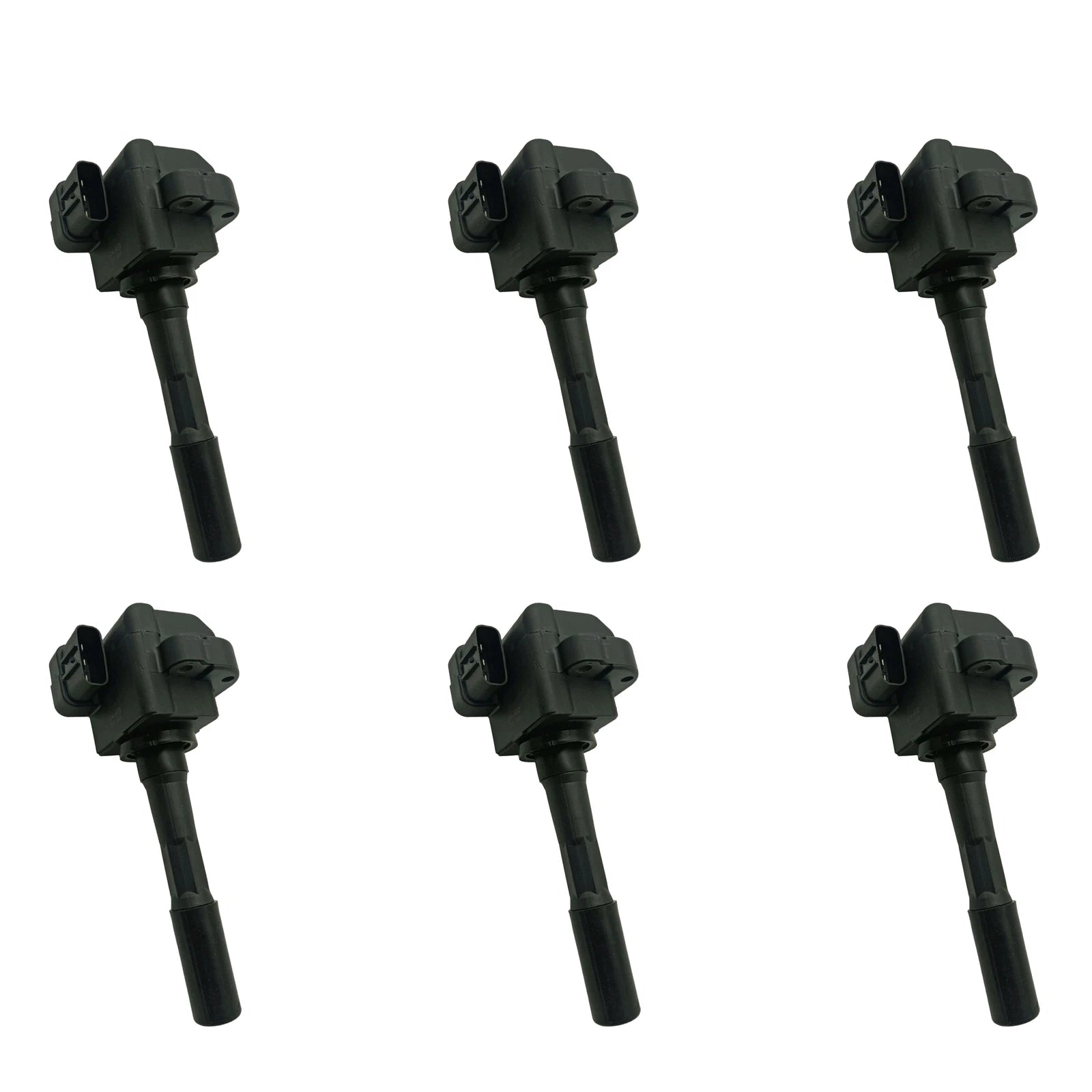 6X Ignition Coil for Acura TL (1996–1998) RL (1996–2004) NSX (1995–2005) UF-238