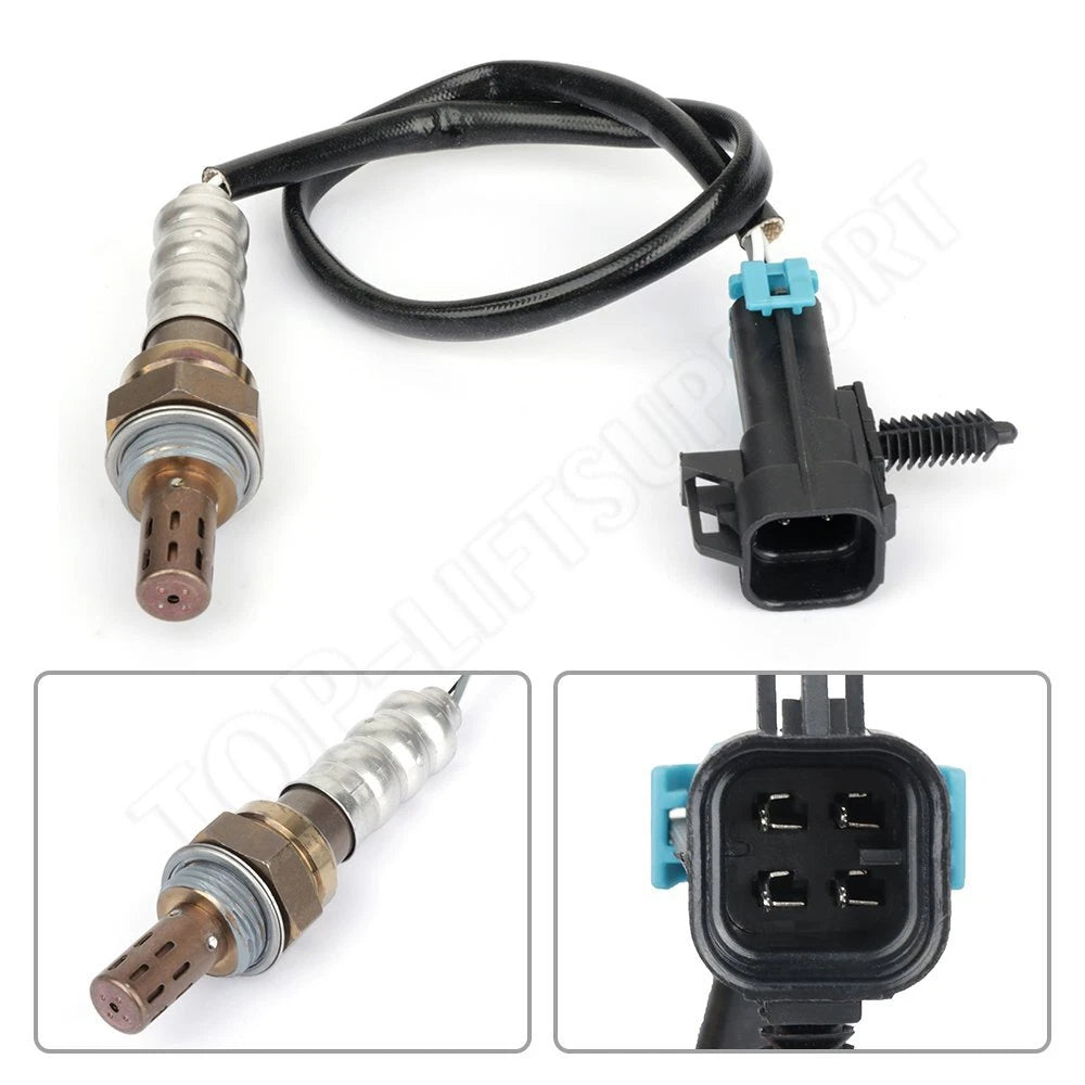 Set of 2 Upper Oxygen Sensors for Chevrolet C1500 (1996–1999)