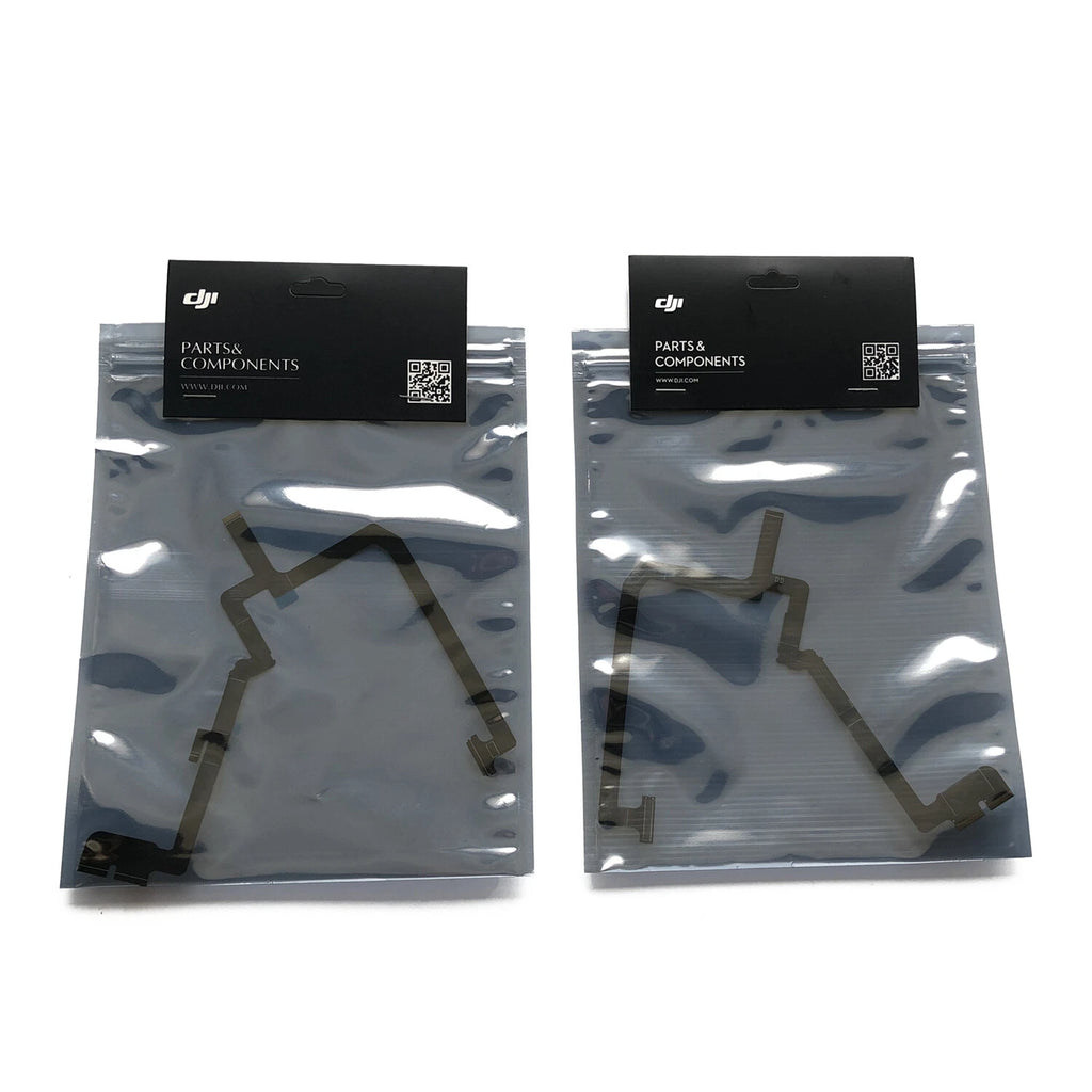 Flexible Gimbal Flat Ribbon Flex Cable for DJI Phantom 4/4 Adv/4 Pro V2.0