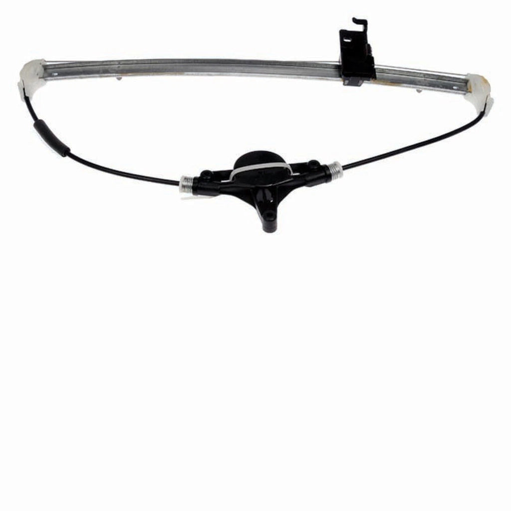 Window Regulator for Mazda 3 (2010–2013) Rear Left