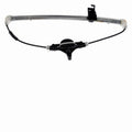Window Regulator for Mazda 3 (2010–2013) Rear Left