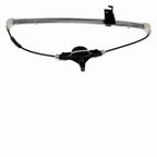 Window Regulator for Mazda 3 (2010–2013) Rear Left
