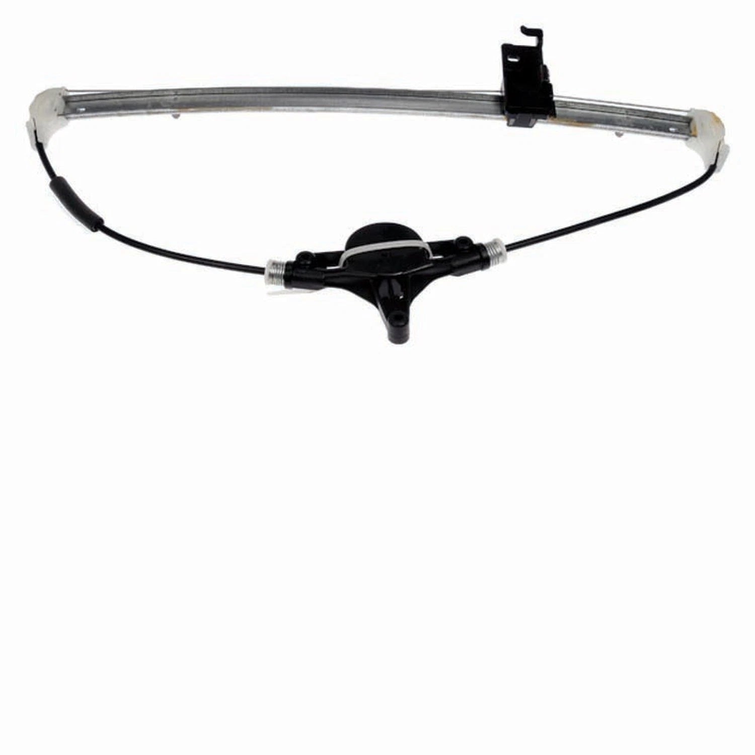 Window Regulator for Mazda 3 (2010–2013) Rear Left