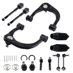 12PC Front Upper Control Arm Sway Bar for 4Runner FJ Cruiser (2007–2009) K90677