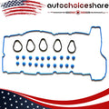 Valve Cover Gasket for GMC Canyon, Chevrolet Colorado, Hummer H3 (2007–2012)