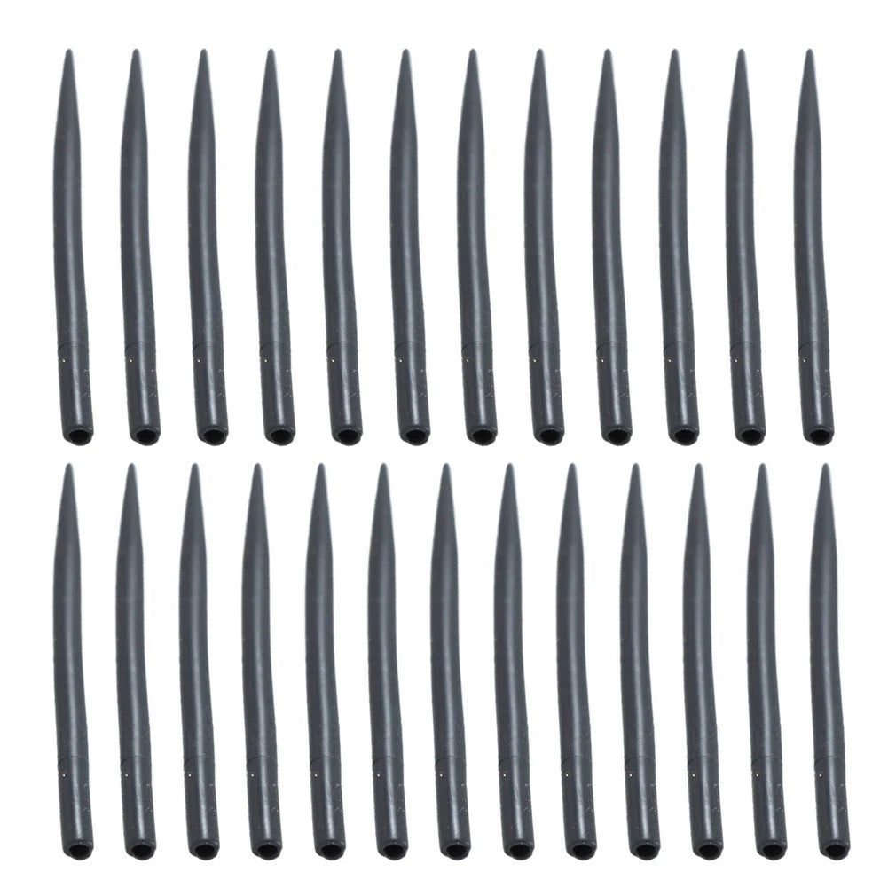 Tungsten Sleeves Kit for Carp Fishing (3050mm, 1025pcs)