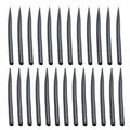 Tungsten Sleeves Kit for Carp Fishing (3050mm, 1025pcs)
