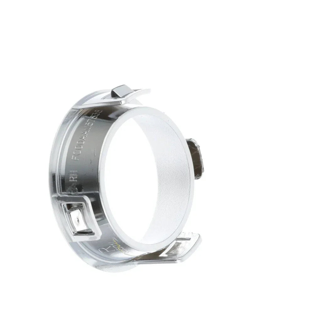Right Side Fog Light Trim Ring Chrome for Chrysler Pacifica (2017-2020)