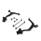 6X Front Lower Control Arm Assembly Ball Joint for Infiniti FX35 FX45 (2003–2008)