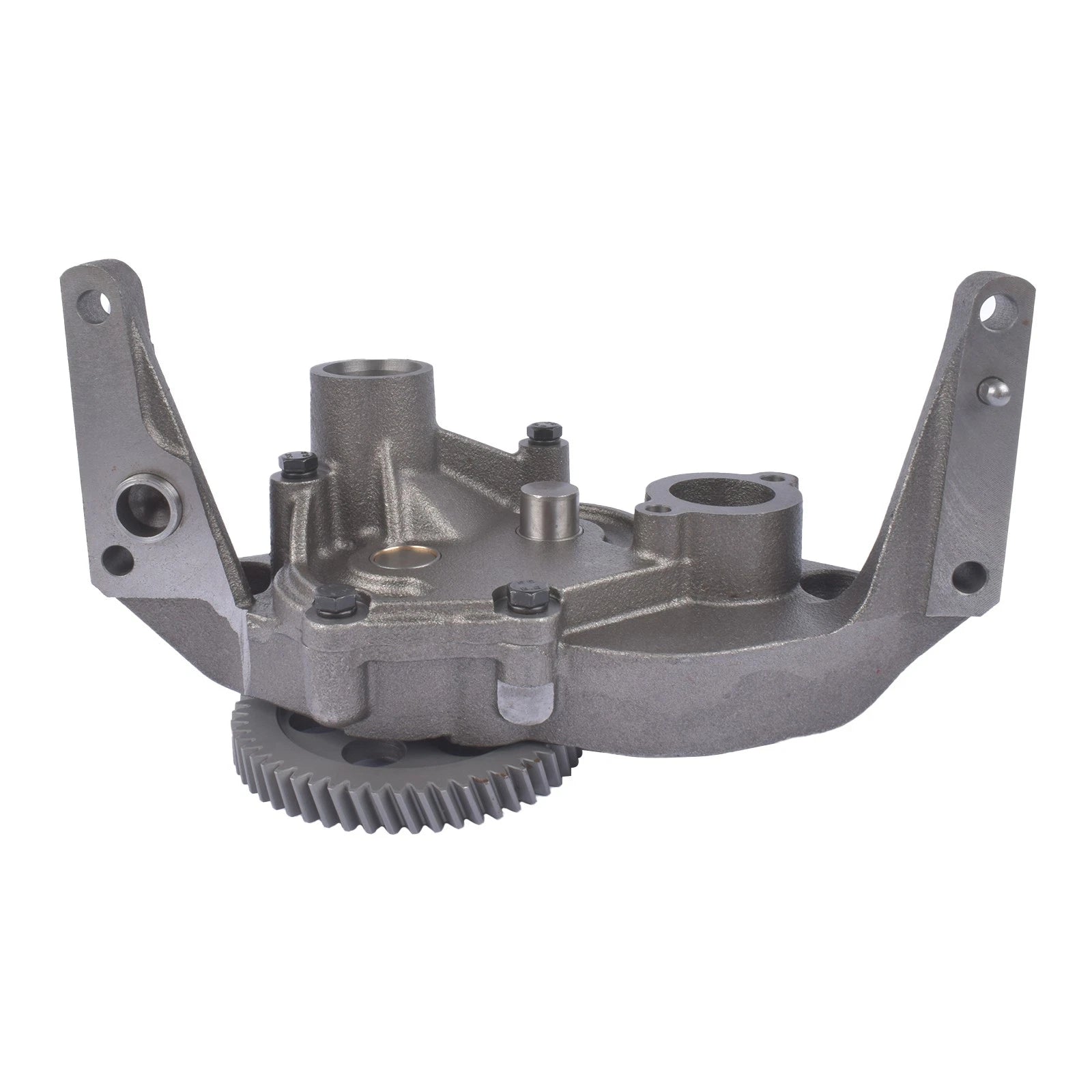 Heavy Duty Oil Pump for Detroit Diesel Series 60 (11.1L, 12.7L, 14.0L)