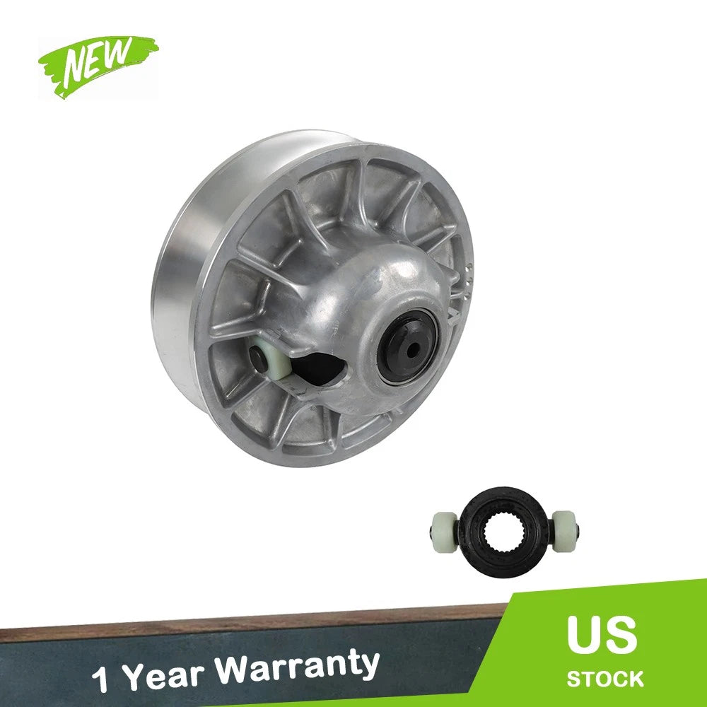 Secondary Clutch 1323403 for Polaris RZR 900 (2017–2018) / General (2020)