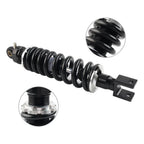 12mm Spring 360mm Rear Shock Absorber for Honda NX 250 NX650 CB600 XL1000