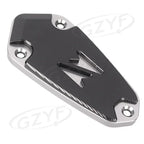 Front Brake Fluid Reservoir Cover for Kawasaki Z1000 (2010-2016)