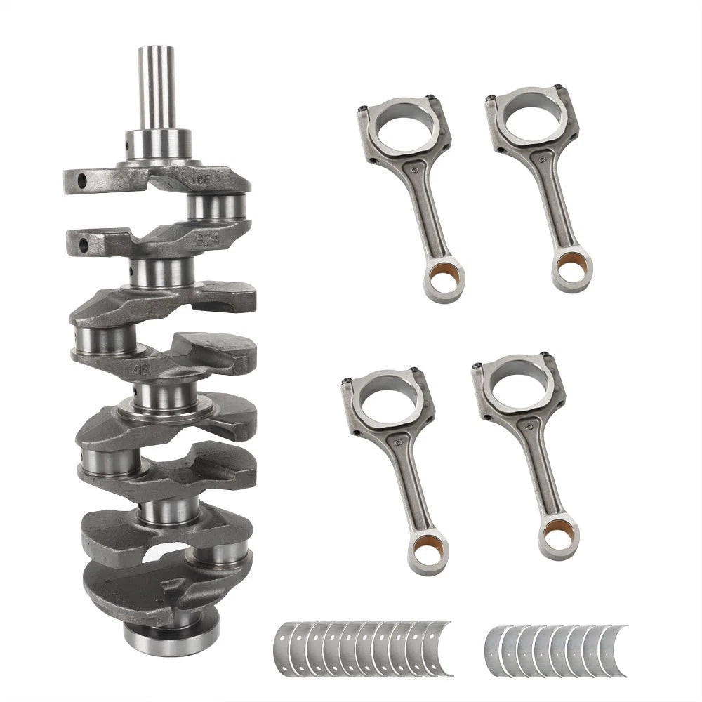 Connecting Rods for Hyundai Sonata/Santa Fe & Kia Optima