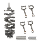 Connecting Rods for Hyundai Sonata/Santa Fe & Kia Optima