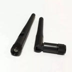 Dual 2dBi 433MHz Antenna for SMA Connector (Optimal Performance)