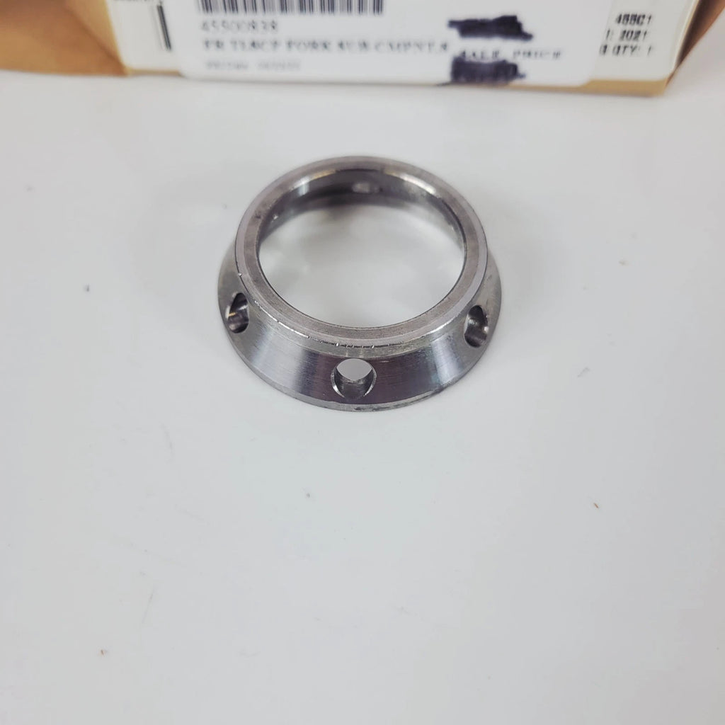 Front Fork Spring Joint for Harley-Davidson Pan America (2022–2025) 45500838