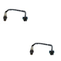 Oxygen Sensor Set of 2 for Buick LaCrosse (2005–2009)