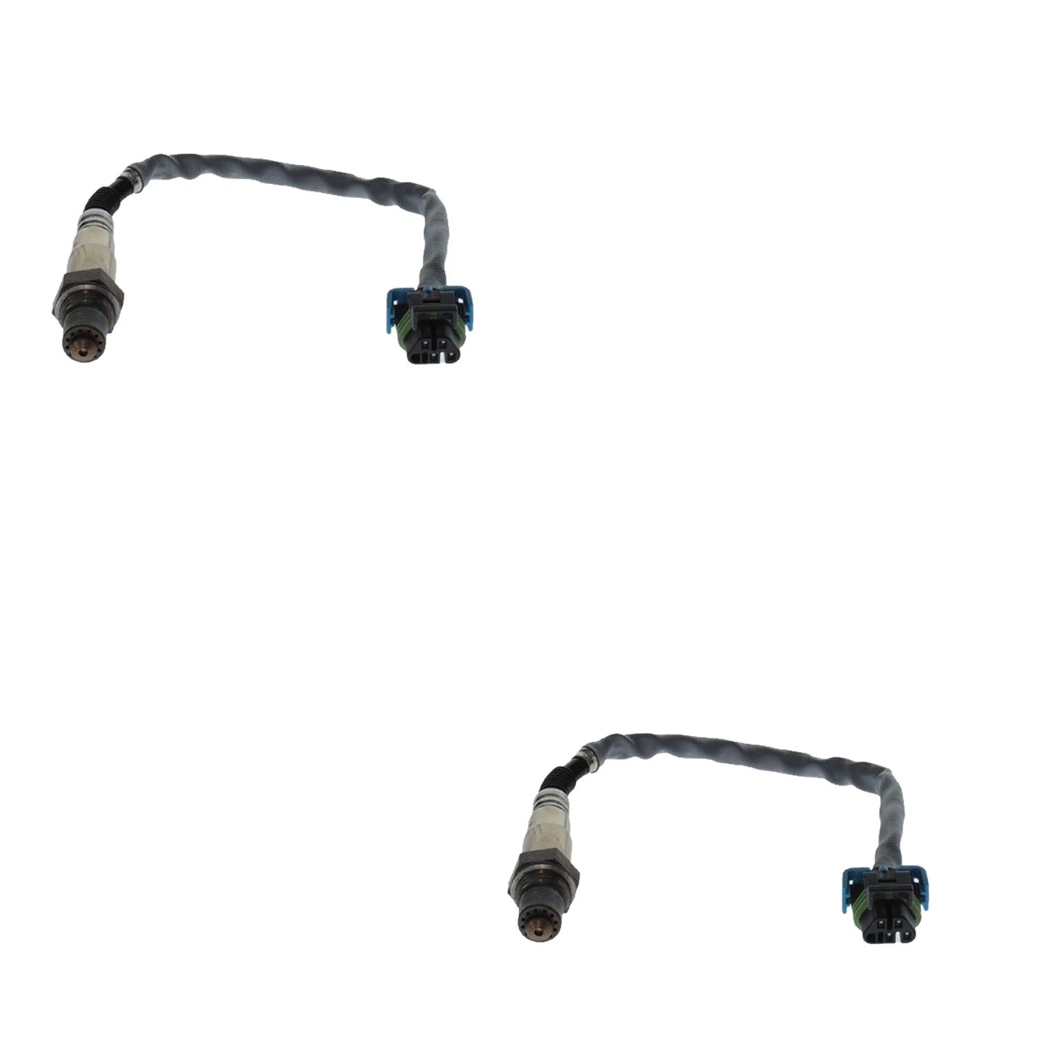Oxygen Sensor Set of 2 for Buick LaCrosse (2005–2009)