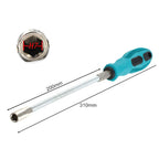 Flexible Socket Screwdriver for Universal Use (1Pc)