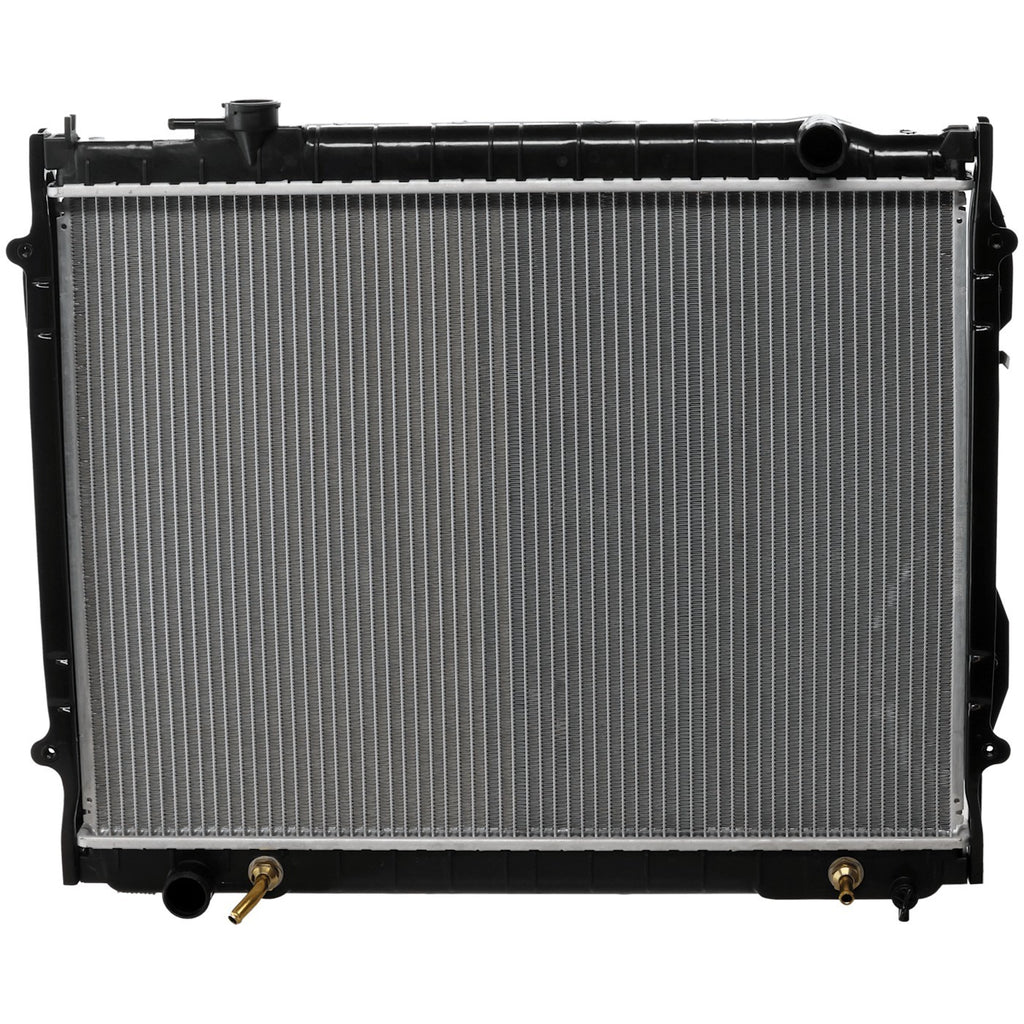 Radiator for Toyota Tacoma (1995–2004)
