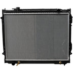 Radiator for Toyota Tacoma (1995–2004)
